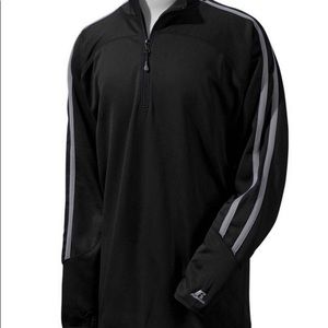 Men's Tech Fleece Quarter-Zip Cadet jacket